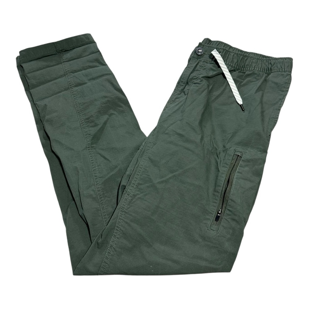 Vuori DuraTerra Ripstop Pants Mens L green